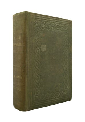 Personal History of David Copperfield
