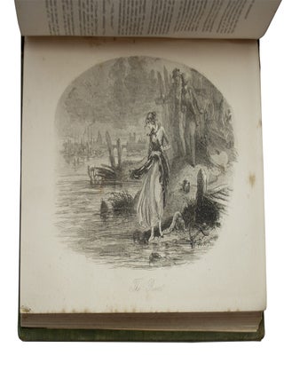 Personal History of David Copperfield