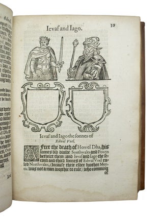 Historie of Cambria