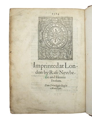 Historie of Cambria