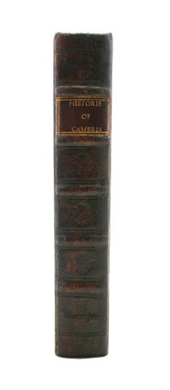Historie of Cambria