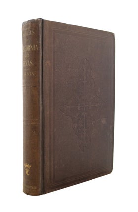 Illustrations of the Birds of California, Texas, Oregon,