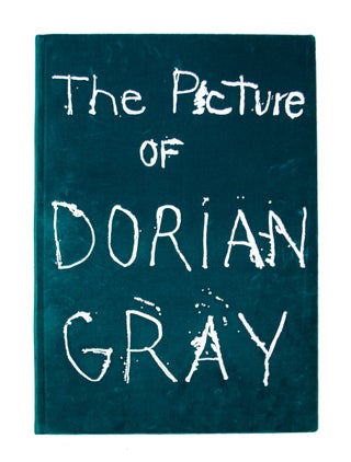 Item #69253 Picture of Dorian Gray. Oscar WILDE