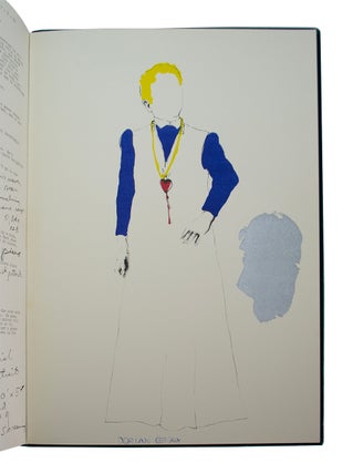 Picture of Dorian Gray