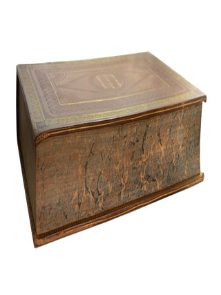 Holy Bible, Containing the Old Testament and the New