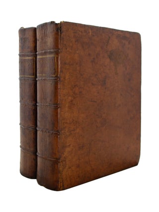 Item #69259 De sedibus, et causis morborum per anatomen indagatis libri quinque. Giovanni...