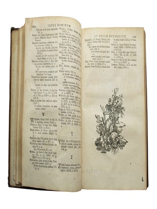 De sedibus, et causis morborum per anatomen indagatis libri quinque