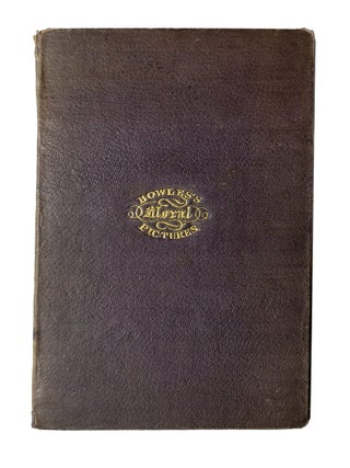 Bowles's Moral Pictures or Poor Richard Illustrated.