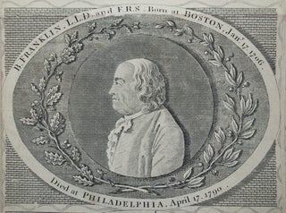 Bowles's Moral Pictures or Poor Richard Illustrated.