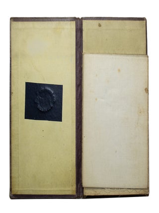 Bowles's Moral Pictures or Poor Richard Illustrated.