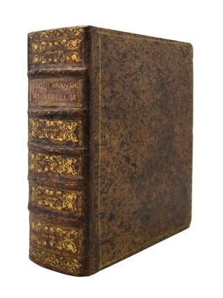 Item #69263 Chronicles of Enguerrand de Monstrelet. Enguerrand de MONSTRELET