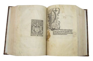 Chronicles of Enguerrand de Monstrelet
