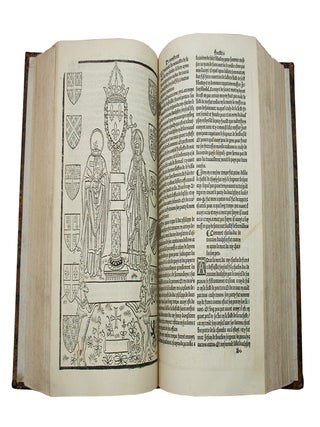 Chronicles of Enguerrand de Monstrelet