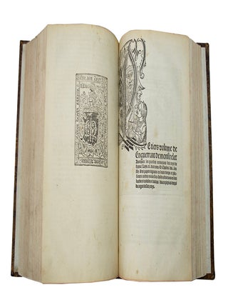 Chronicles of Enguerrand de Monstrelet