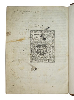 Chronicles of Enguerrand de Monstrelet