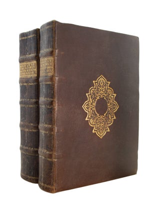 Item #69271 Principal Navigations, Voyages, Richard HAKLUYT