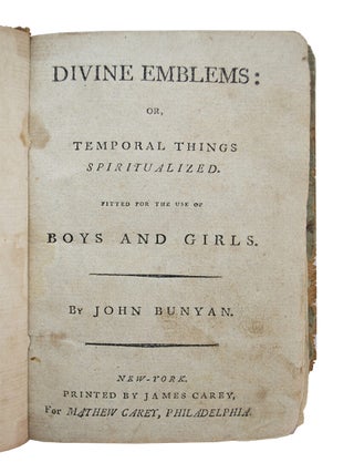 Divine Emblems:
