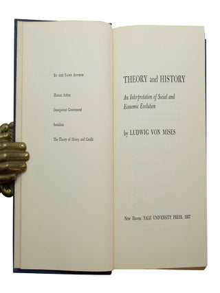 Theory and History