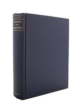 Theory and History