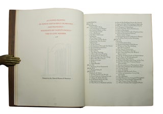 Leaves of Grass