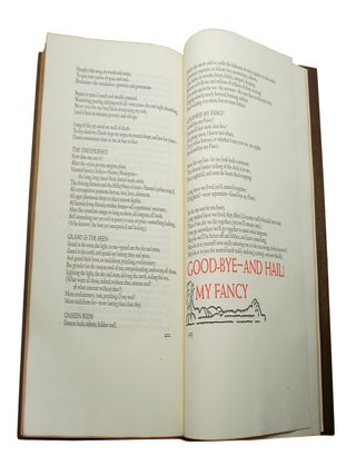 Leaves of Grass