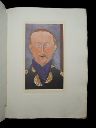 Bakst. The Story of the Artist's Life