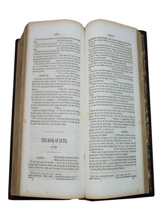 Twenty-Four Books of the Holy Scriptures.