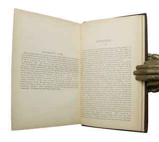 Condition of the Working Class in England in 1844