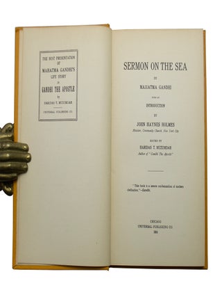 Sermon on the Sea