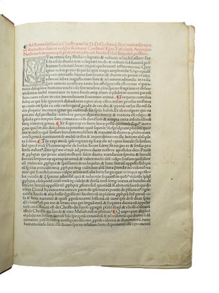 Quincuplex psalterium.