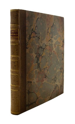 Item #69314 Essay on the First Principles of Natural Philosophy. William JONES