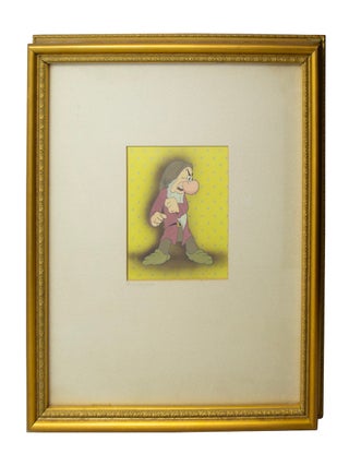 Item #69323 "Grumpy" Walt DISNEY, Studios