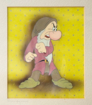 "Grumpy"