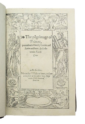 Pilgrimage of Princes