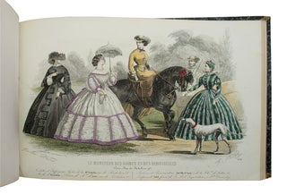 Moniteur des Dames et Demoiselles