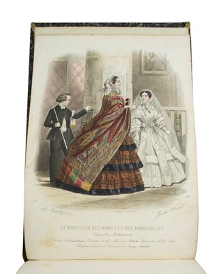 Moniteur des Dames et Demoiselles