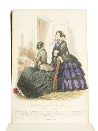 Moniteur des Dames et Demoiselles