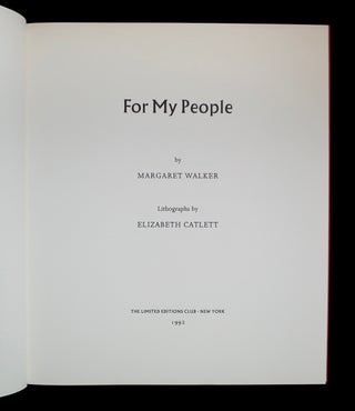 For My People (LEC)
