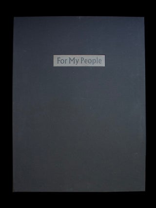 For My People (LEC)