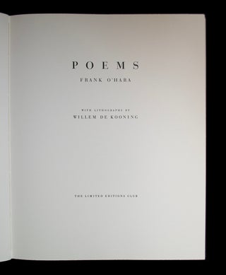 Poems