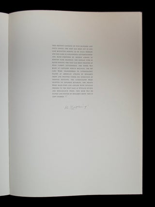 Poems