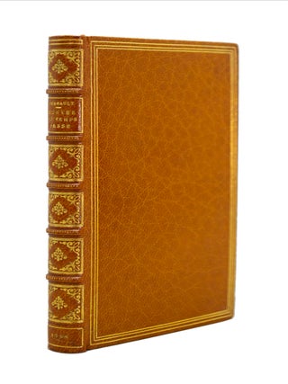 Item #69350 Histoires ou Contes du Tems Passe. Charles PERRAULT