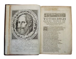 Whole Works of Homer; Prince of Poetts