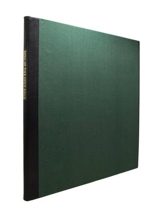 Item #69358 Song of the Open Road. Walt WHITMAN