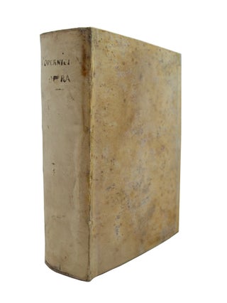 Item #69361 Astronomia instaurata libris sex conprehensa. Nicolaus COPERNICUS