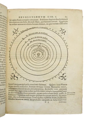 Astronomia instaurata libris sex conprehensa