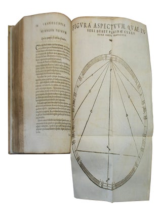 Astronomia instaurata libris sex conprehensa