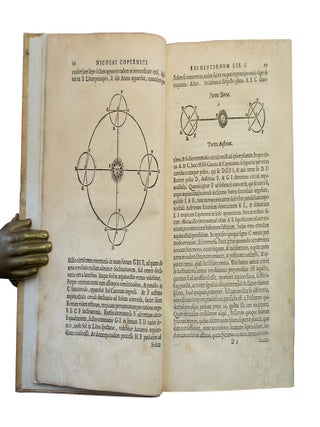 Astronomia instaurata libris sex conprehensa