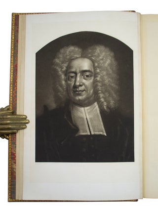 Magnalia Christi Americana: or, The Ecclesiastical History of New-England
