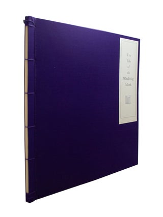 Item #69367 Tale of the Wandering Monk. Izumi KOYKA